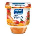 Buy Almarai Treats Mango Yogurt - 105 gm in Egypt