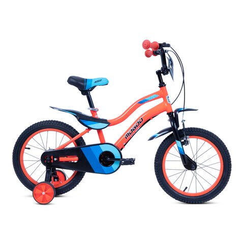 ITG Mogoo Genius Kids Bike - 12 Inch