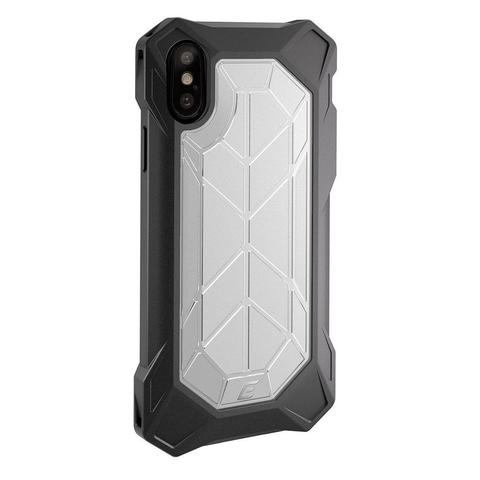Element Case - Rev For iPhone XS/X Clear