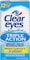 Clear Eyes Triple Action Relief Eye Drops 0.50 Oz