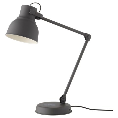 Lamp that charges your hot sale phone