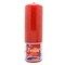 Twilite Night Club Fluted Candle Large Red
