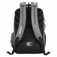 American Tourister Segno 2.0 Expandable Laptop Backpack 02 Grey