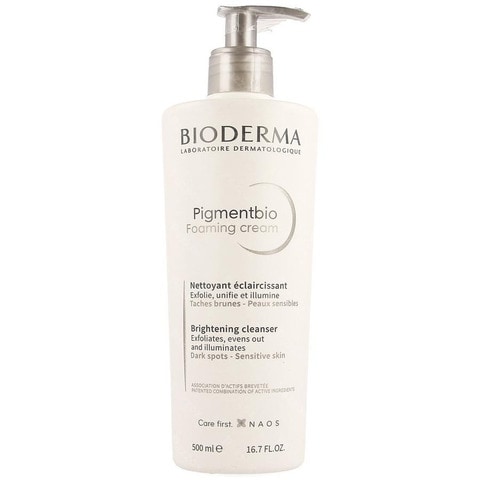 Buy Bioderma Pigmentbio Foaming Cream Online