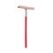 Professional Squeegee With Sponge With Extra Wooden Hand 25CM