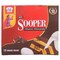Peek Freans Sooper Classic Chocolate Snack Packs 12 pcs
