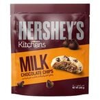 Buy Hersheys Kitchens Milk Chocolate Chips Cookies 200g in Kuwait