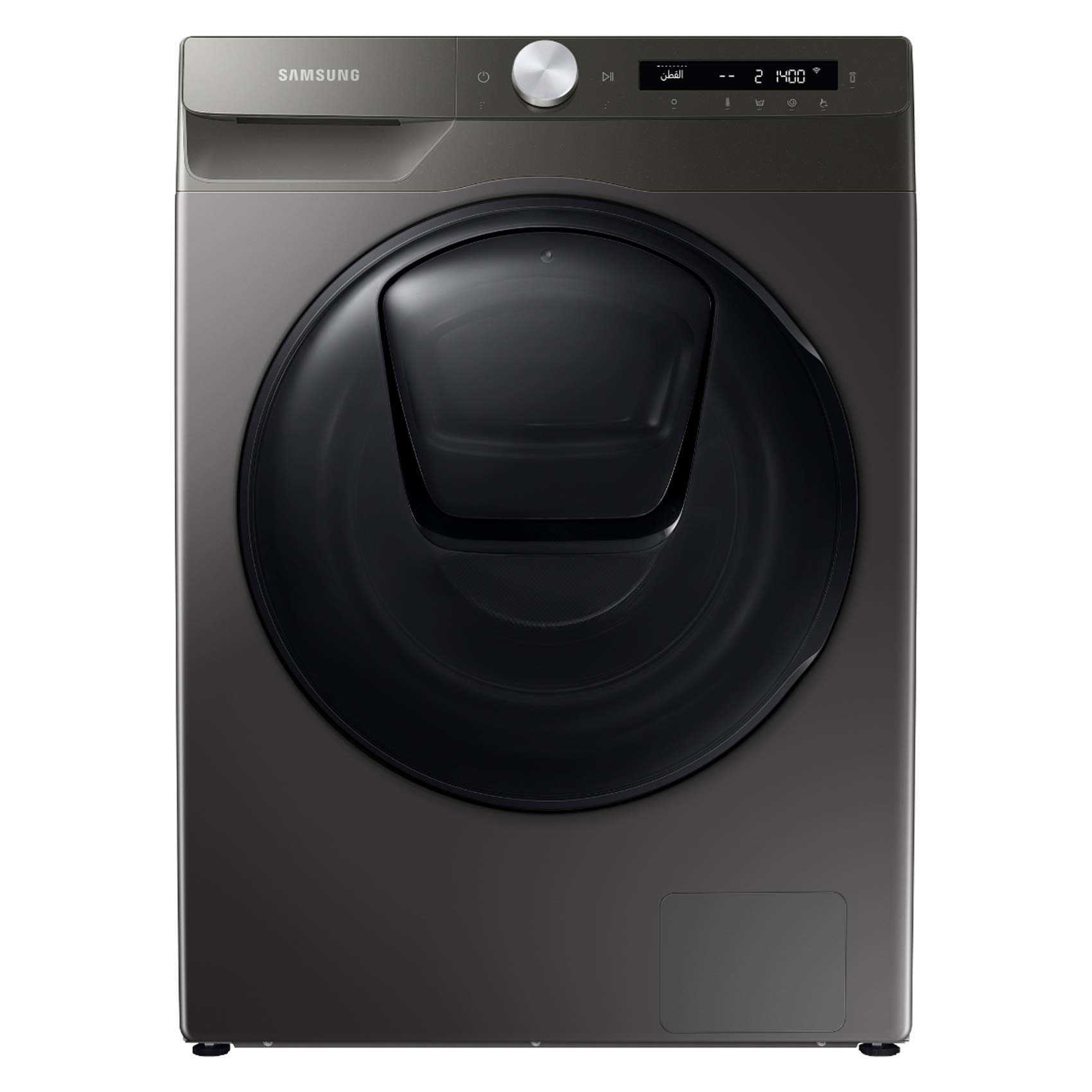 Della washer best sale dryer combo