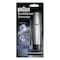 Braun Ear And Nose Trimmer EN10 Silver