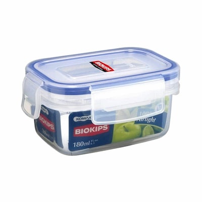 komax Komax Biokips Flour and Sugar Storage Containers