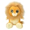 Wild Planet - Soft Toys Small - Orbys (Lion)