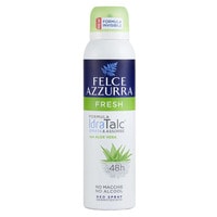 Felce Azzurra Fresh Deodorant Spray Clear 150ml