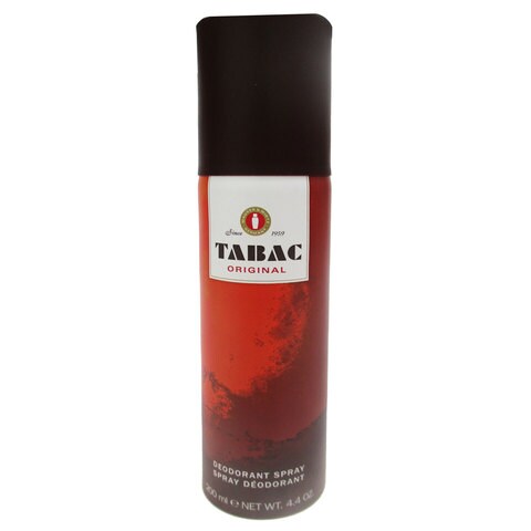 Buy Tabac Original Deodorant Spray Red 200ml Online Shop Beauty