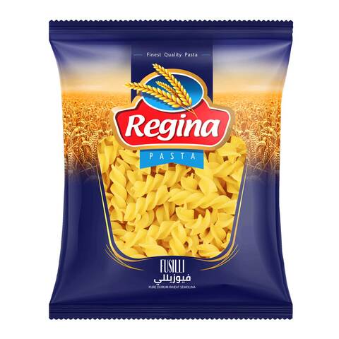 Regina Fusilli Pasta -  400 Gram
