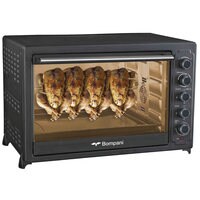 Bompani Oven Beo-120 120Ltr