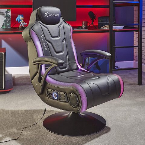 Typhoon discount gaming chair