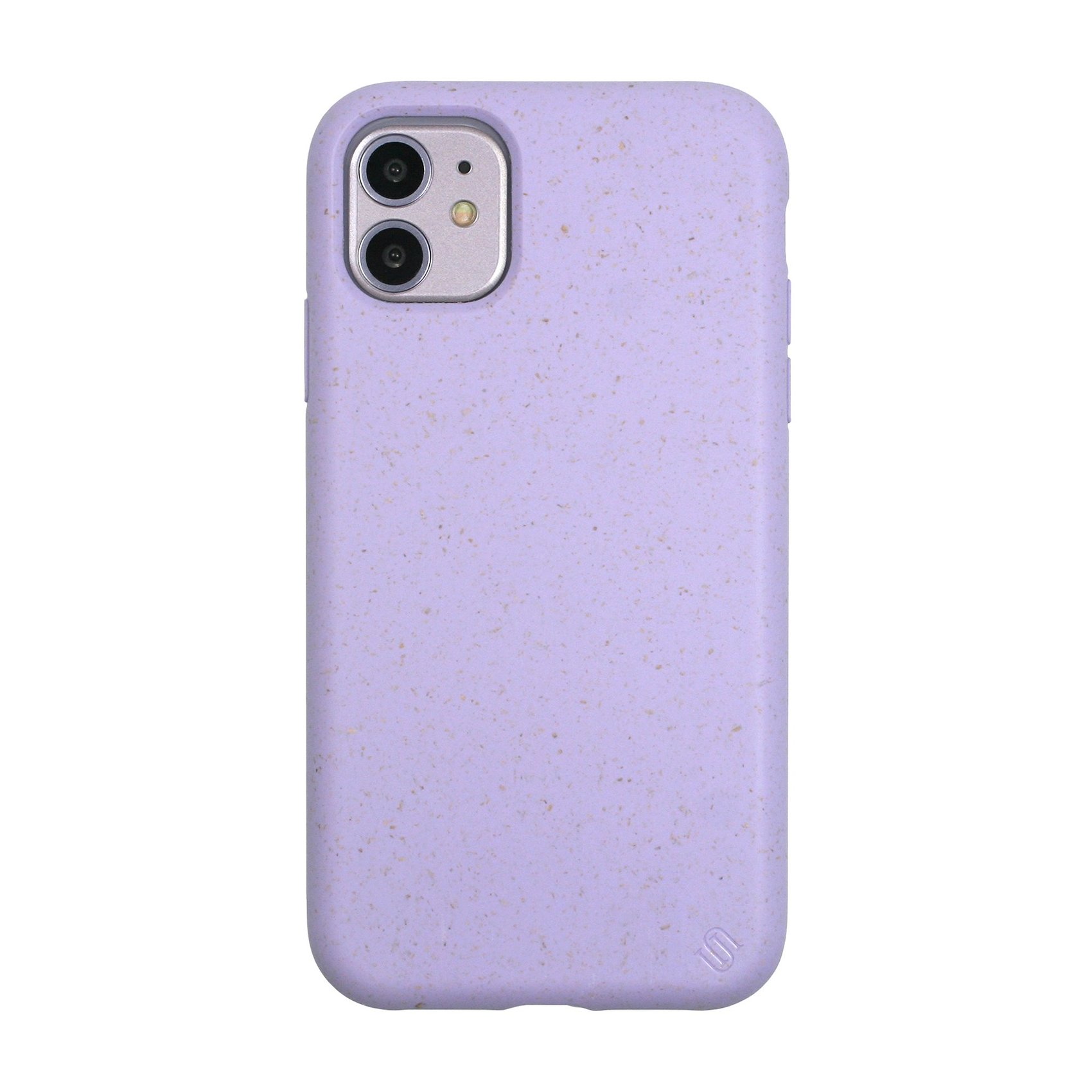 Buy Uunique Eco Friendly Purple Iphone 11 Case Online Shop Smartphones Tablets Wearables On Carrefour Uae