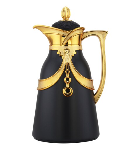 Dallah flask hot sale