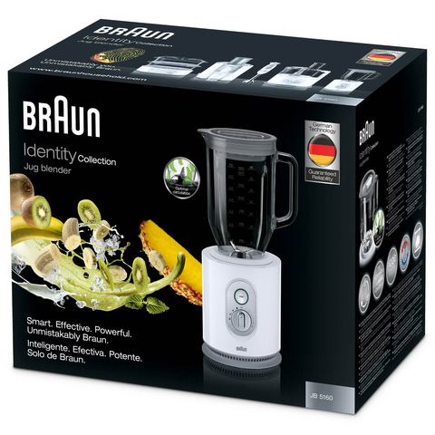 Braun Blender JB5160