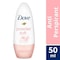 Dove Women Antiperspirant Roll-On Powder Soft 50ml