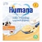 Humana Vanilla Flavoured Milk Pudding 100g Pack of 4