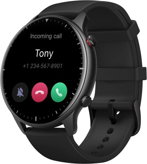 Amazfit store gtr waterproof