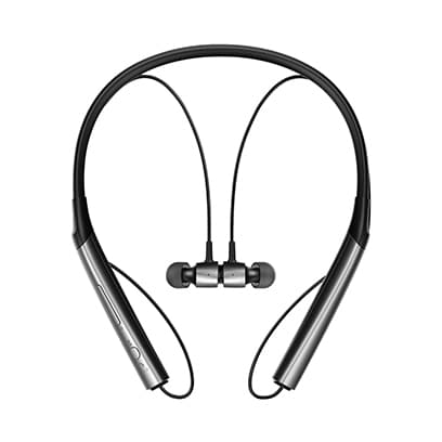 Buy Mpow Wireless Earphone x2.0 Black Online Shop Smartphones