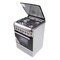 Geepas 60x60 Gas Cooker GCR6057 (Plus Extra Supplier&#39;s Delivery Charge Outside Doha)