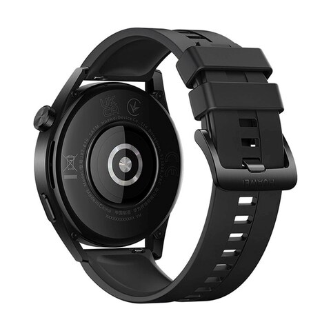 Huawei Smart Watch GT3 GPS 46mm Jupiter Black