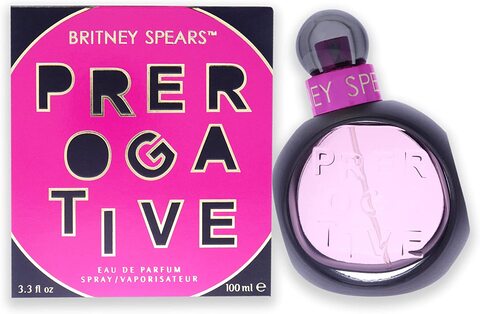 Britney spears prerogative online 100ml