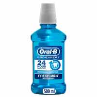 Oral B Pro-Expert Professional Protection Fresh Mint Mouthwash 250 ml