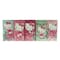 Hello Kitty 4 Ply Pocket Tissues Pack of 10