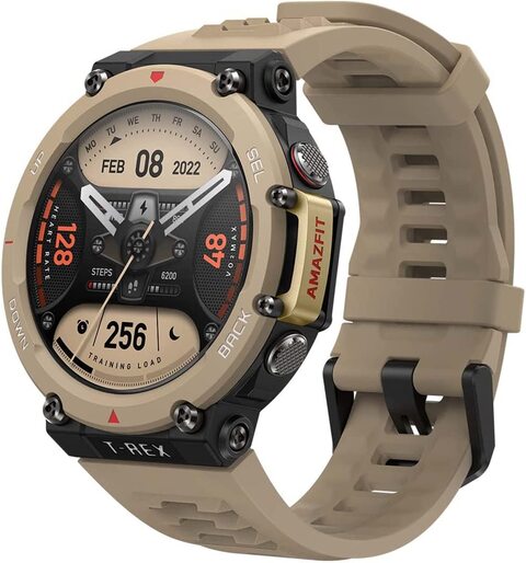 Amazfit smart outlet sports watch 2