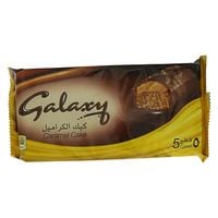 Galaxy Caramel Cake 30g