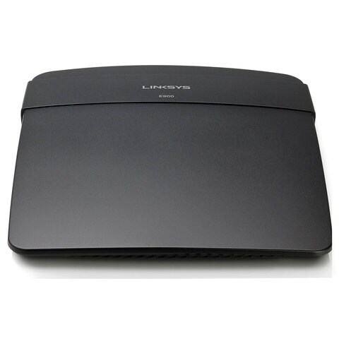 Linksys Wireless E900