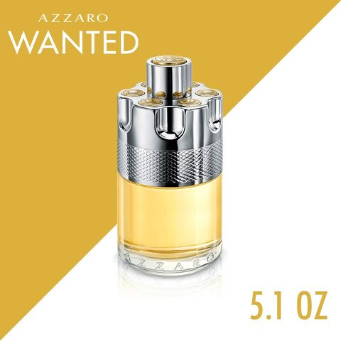 Azzaro wanted 150 ml hot sale