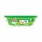 Pyrex Cook And Store Square Dish With Lid Green 350ml