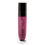 Buy Wet n Wild MegaLast Liquid Catsuit Matte Lipstick Berry Recognize 6g in UAE