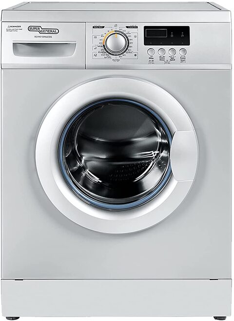 Super general washing machine deals 6kg top load