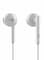 Honor AM115 Wired In-Ear Earphones With 3.5MM Plug White