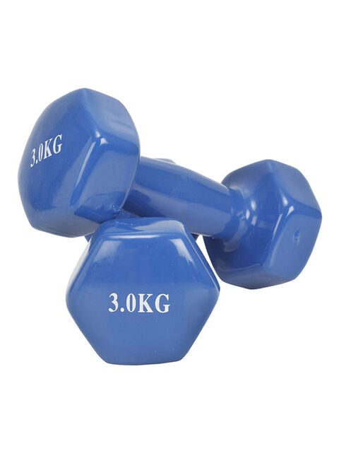 Dumbell 3 2024 kg