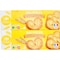 Carrefour Flaky Biscuits 100g &times;2