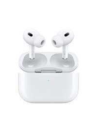 Apple AirPods Pro (2nd Generation), White