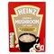 Heinz Cream Of Mushroom Cup Soup 70g