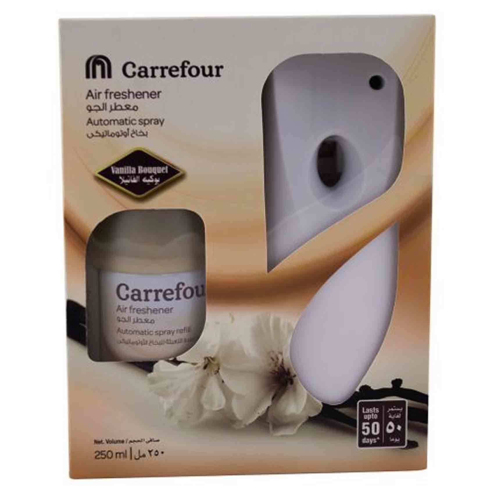 carrefour air purifier