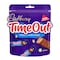 Cadbury Timeout Minis Chocolaty Crunchy Wafer 247.2g