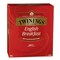 Twinings English Breakfast Tea 100 Bags
