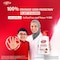 Lifebuoy Antibacterial Hand Wash Total 10 500ml