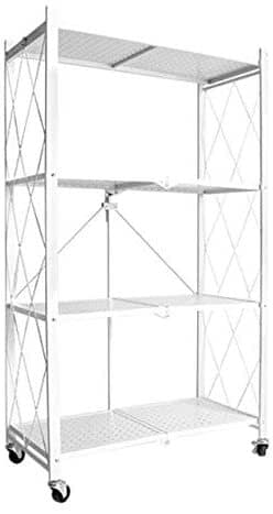 Metal wire deals shelf