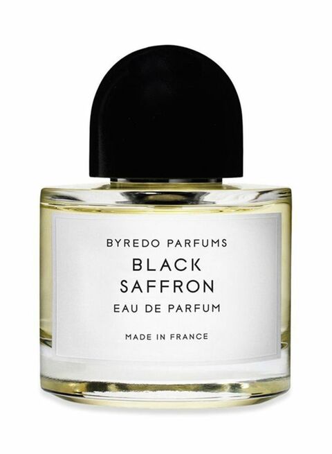 Buy Byredo Black Saffron Eau De Parfum - 100ml Online - Shop Beauty ...